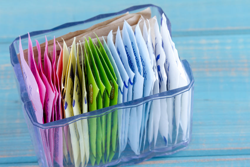 Artificial sweeteners