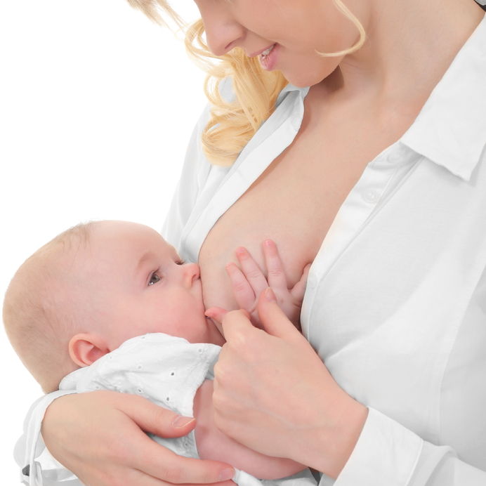 Breastfeeding